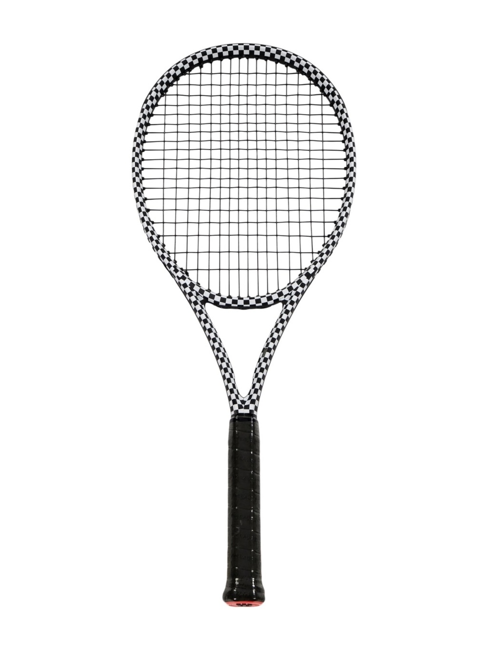 New • Saint Laurent x Wilson tennis racket